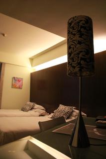 Mehood Lestie International Hotel Zhuhai Lovers Road Branch - Free breakfast & Free afternoon tea & Free midnight snack - Zhuhai - 9