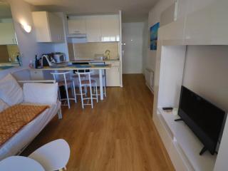 Appartement climatisé 2 pièces avec loggia et vue plage à Sète - 4 pers - FR-1-472A-248 - 3