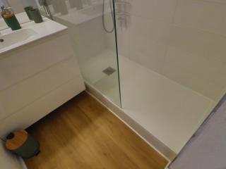 Appartement climatisé avec loggia, 2 pièces, 4 pers, 2 Clés vacances à Sète - FR-1-472A-248 - Sète - 4
