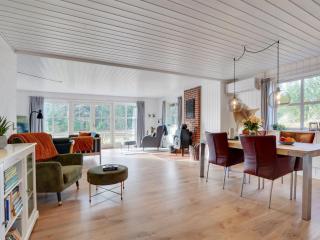 Holiday Home Harpa - 2-5km from the sea by Interhome - Blåvand - 0