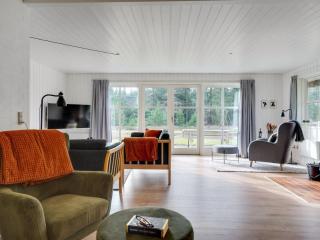Holiday Home Harpa - 2-5km from the sea by Interhome - Blåvand - 6