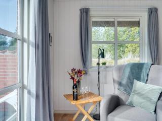 Holiday Home Harpa - 2-5km from the sea by Interhome - Blåvand - 5