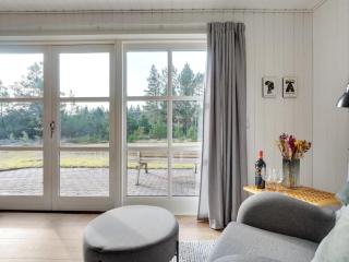 Holiday Home Harpa - 2-5km from the sea by Interhome - Blåvand - 4