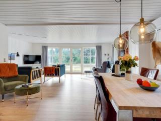 Holiday Home Harpa - 2-5km from the sea by Interhome - Blåvand - 3