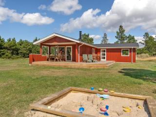 Holiday Home Thorvor - 1-5km from the sea by Interhome - Blåvand - 0