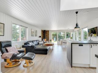 Holiday Home Thorvor - 1-5km from the sea by Interhome - Blåvand - 2