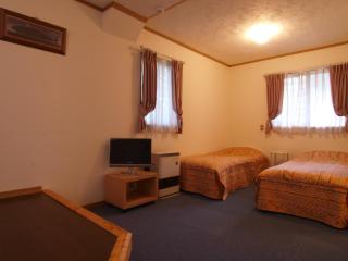 Pension Ciel - Hakuba - 6