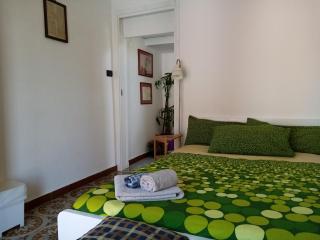 Il Nido della Quaglia b&b - Jaba mia House LT - Pozzuoli - 3