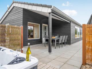 Holiday Home Soili - 1-2km from the sea by Interhome - Blåvand - 7