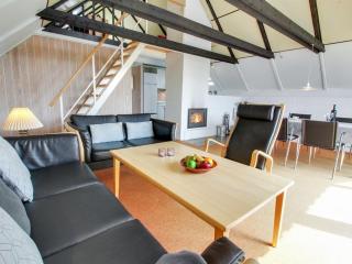 Holiday Home Florentine - 600m from the sea by Interhome - Ringkøbing - 4