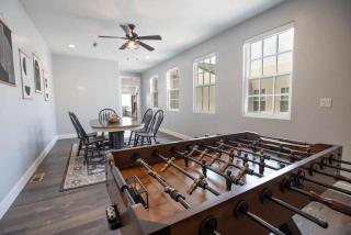 Eagle View townhouse - 7