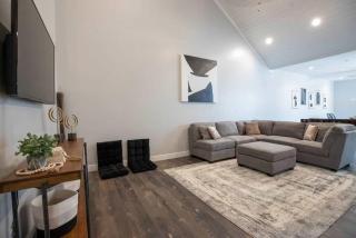 Eagle View townhouse - Hurricane - 4