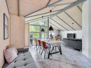 Holiday Home Tammes - 1km from the sea by Interhome - Blåvand - 6