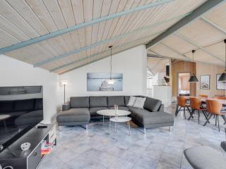 Holiday Home Tammes - 1km from the sea by Interhome - Blåvand - 4