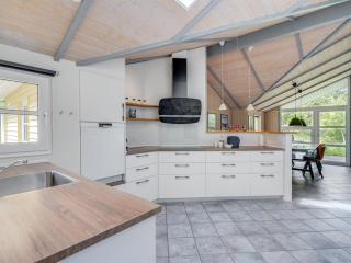 Holiday Home Tammes - 1km from the sea by Interhome - 1