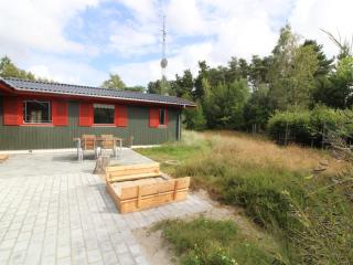 Holiday Home Eliane - 4km from the sea by Interhome - 8