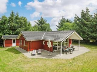 Holiday Home Gundel - 400m from the sea by Interhome - Blåvand - 8