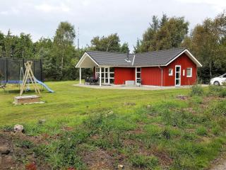 Holiday Home Gundel - 400m from the sea by Interhome - Blåvand - 7
