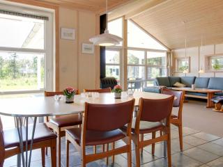 Holiday Home Gundel - 400m from the sea by Interhome - Blåvand - 6