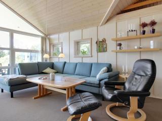 Holiday Home Gundel - 400m from the sea by Interhome - Blåvand - 5