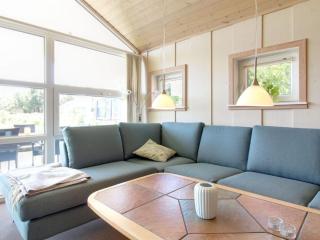 Holiday Home Gundel - 400m from the sea by Interhome - Blåvand - 4