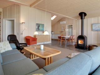 Holiday Home Gundel - 400m from the sea by Interhome - Blåvand - 2