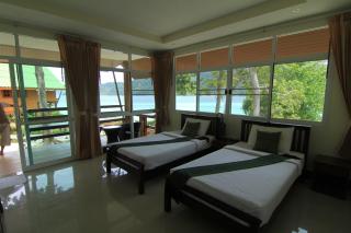 Mountain Resort Koh Lipe - Ko Lipe - 3