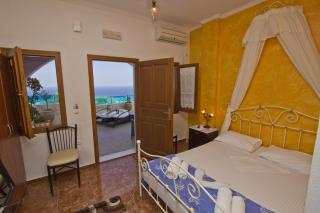 Nectarios Villa - Studios & Suites Adults Only - 2