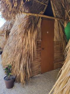 Hakuna Matata Glamping - Bacalar - 4