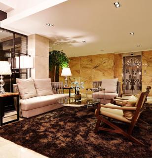 Hotel Namoo Cheong-ju - Cheongju - 7