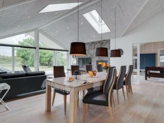 Holiday Home Fenno - 900m from the sea by Interhome - Blåvand - 6