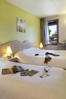 IKAR - Fasthotel Blois - Blois - 3