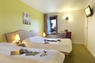 IKAR - Fasthotel Blois - Blois - 2