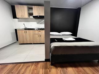 AW Hotel Ariston Airport - Bogota - 2