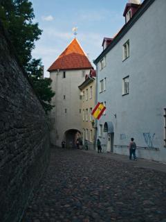 Tallinn Housing Old Town Homes - 1 BDR Apartment in Pikk Jalg - Tallinn - 7