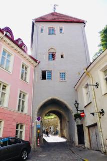 Tallinn Housing Old Town Homes - 1 BDR Apartment in Pikk Jalg - Tallinn - 2