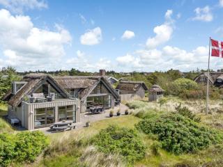 Holiday Home Svende - 100m from the sea by Interhome - Blåvand - 0