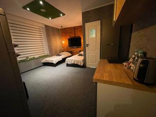 Apartamenty Konopnicka - Bydgoszcz - 1