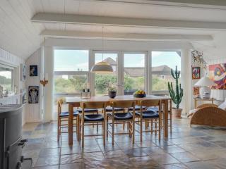 Holiday Home Svende - 100m from the sea by Interhome - Blåvand - 7