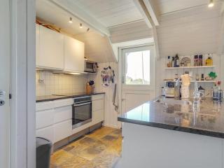 Holiday Home Svende - 100m from the sea by Interhome - Blåvand - 1