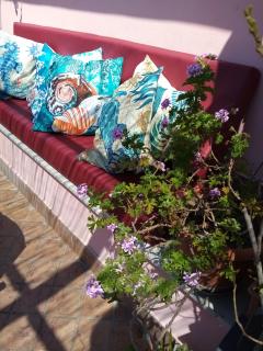 Il Nido della Quaglia b&b - Jaba mia House LT - Pozzuoli - 6