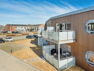 Apartment Aiana - 250m from the sea by Interhome - Ringkøbing - 8