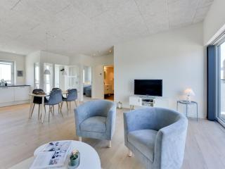 Apartment Aiana - 250m from the sea by Interhome - Ringkøbing - 5