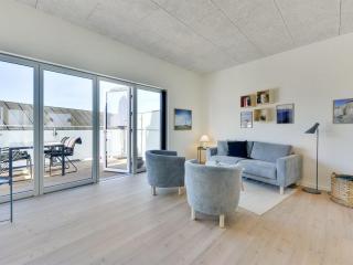Apartment Aiana - 250m from the sea by Interhome - Ringkøbing - 4