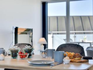 Apartment Aiana - 250m from the sea by Interhome - Ringkøbing - 2