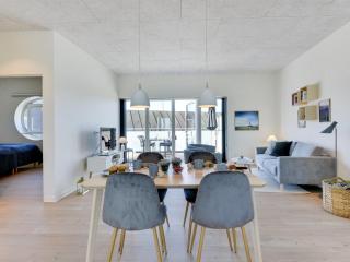 Apartment Aiana - 250m from the sea by Interhome - Ringkøbing - 3
