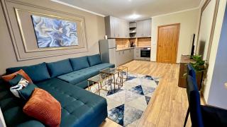 Gondola Apartments Lux - Bansko - 0