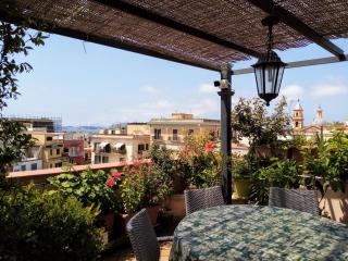 Il Nido della Quaglia b&b - Jaba mia House LT - Pozzuoli - 7