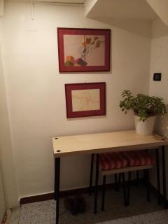 Il Nido della Quaglia b&b - Jaba mia House LT - Pozzuoli - 8