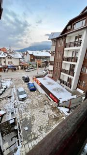 Gondola Apartments Lux - Bansko - 1